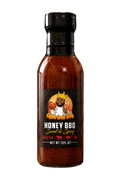 Cajun Crab King Sauces