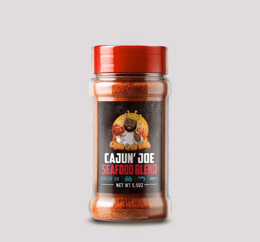 Signature Spices