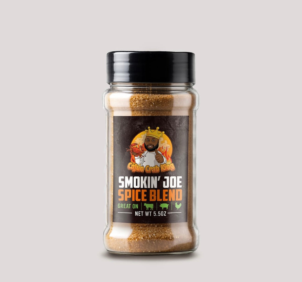 Signature Spices