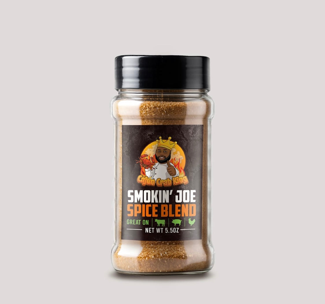 Signature Spices